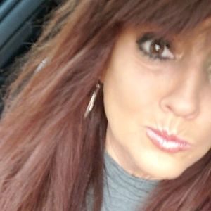 Meet your Posher, Diane